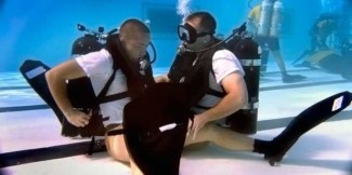 Где заниматься дайвингом новичку
